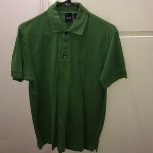 Hugo Boss Polo Shirt